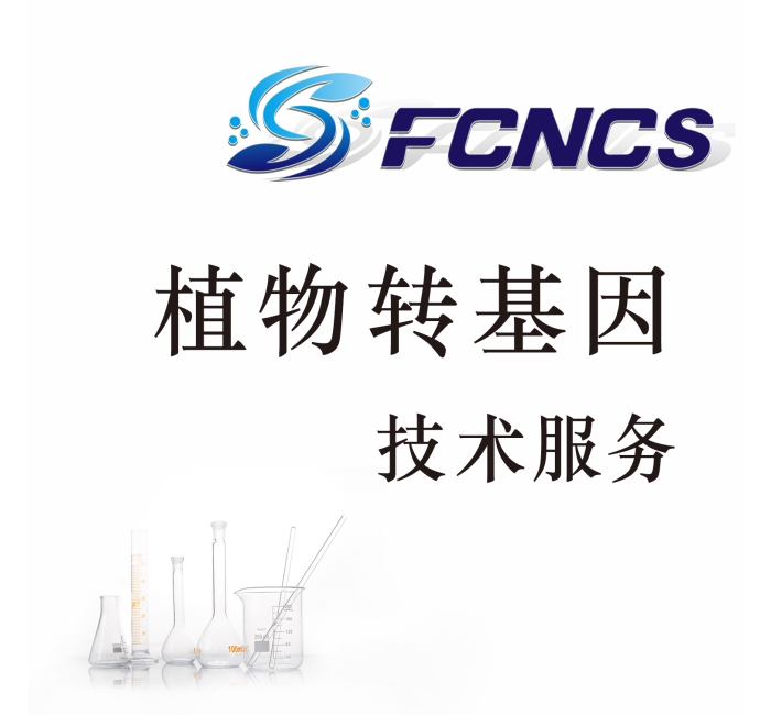 植物转基因技术服务